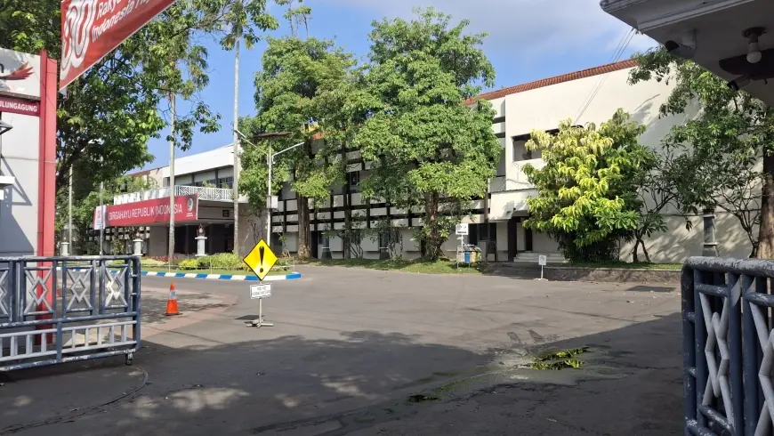 Pemkab Tulungagung Ambil Langkah Antisipasi Kerusuhan, Pelayanan Tetap Berjalan Normal