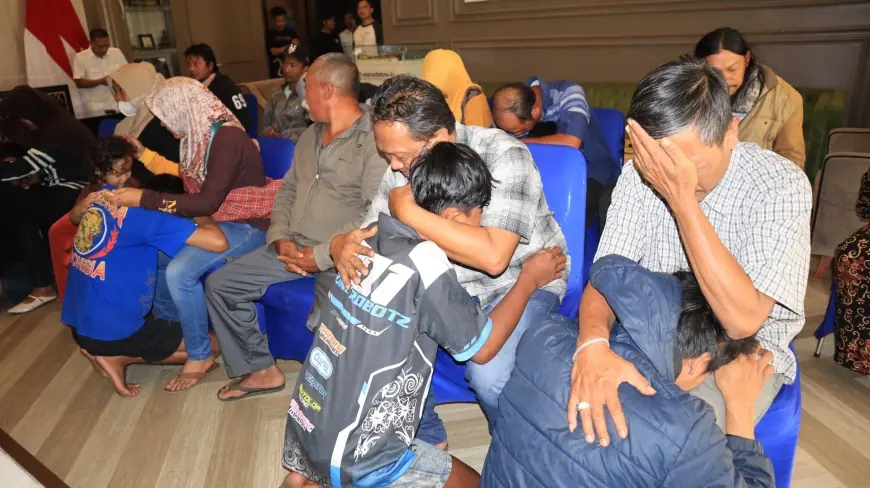 Disdik Malang Soroti Keterlibatan Anak dalam Aksi Perusakan Pos Polisi