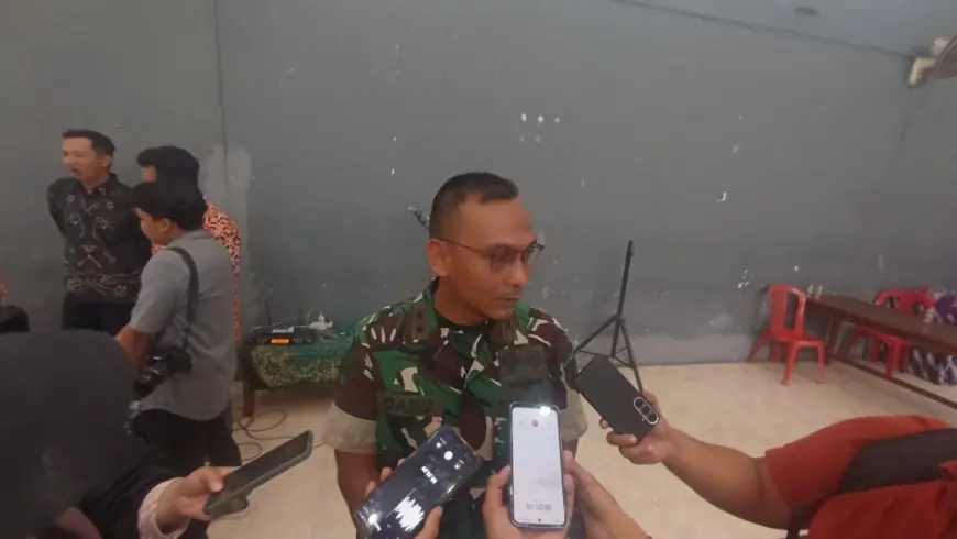 TNI–Polri Tingkatkan Patroli di Kabupaten Malang, Antisipasi Aksi Anarkis dan Penjarahan