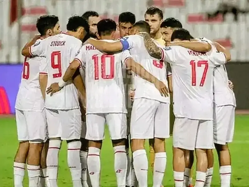 Surabaya Siap Gelar FIFA Matchday, Pemprov Jatim Pastikan Keamanan Terkendali