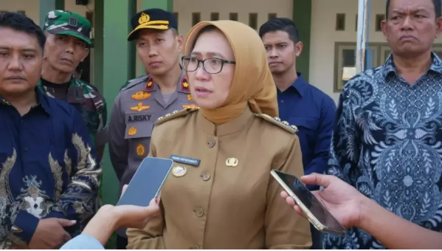 Bupati Lumajang Imbau Mahasiswa Bijak Saring Arus Informasi