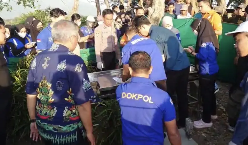 Kasus Dugaan Aborsi di Mojokerto, Tiga Orang Diamankan Polisi