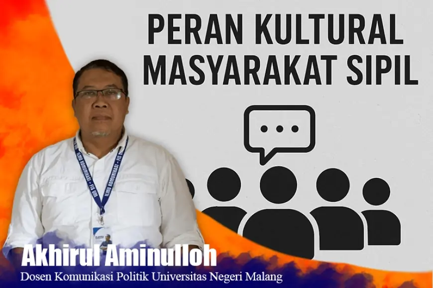 Membangun Demokrasi dari Akar Rumput