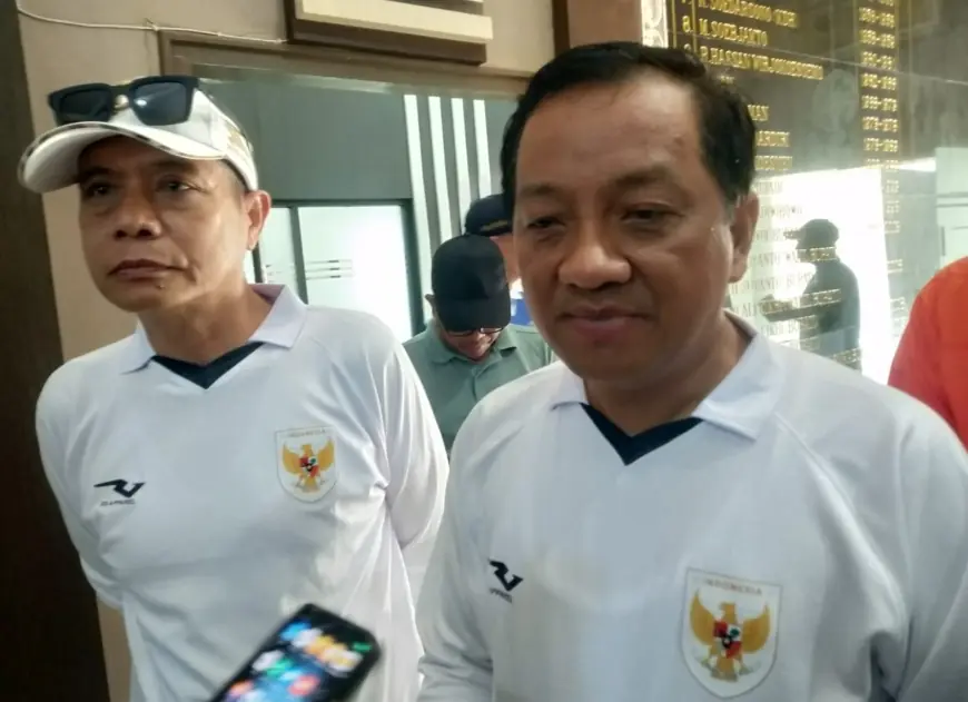 Waspada Gejolak Sosial, Pemkab Jombang Keluarkan Aturan Seragam dan Kendaraan Dinas