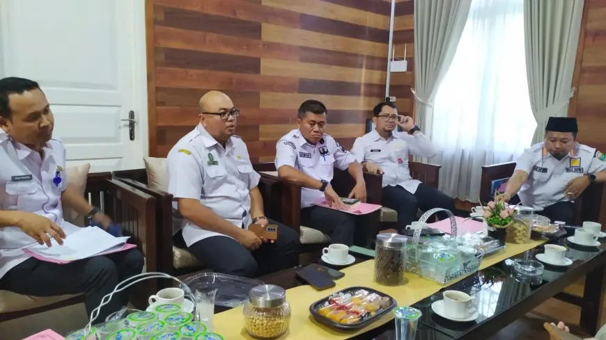 RSUD dr. Koesnadi Bondowoso Perkuat Surveilans TBC, Fokus pada Pengawasan Obat