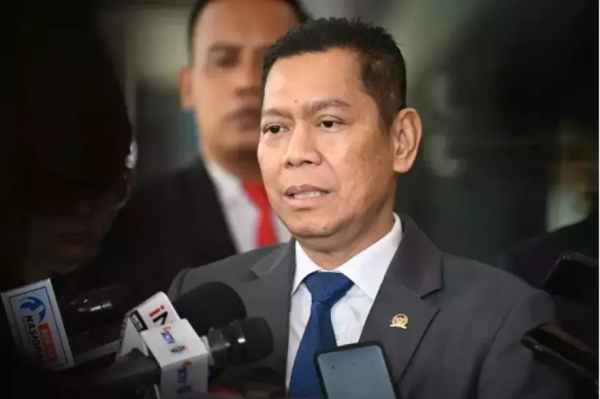5 Anggota DPR Dinonaktifkan Imbas Demo, Gaji Tetap Mengalir?