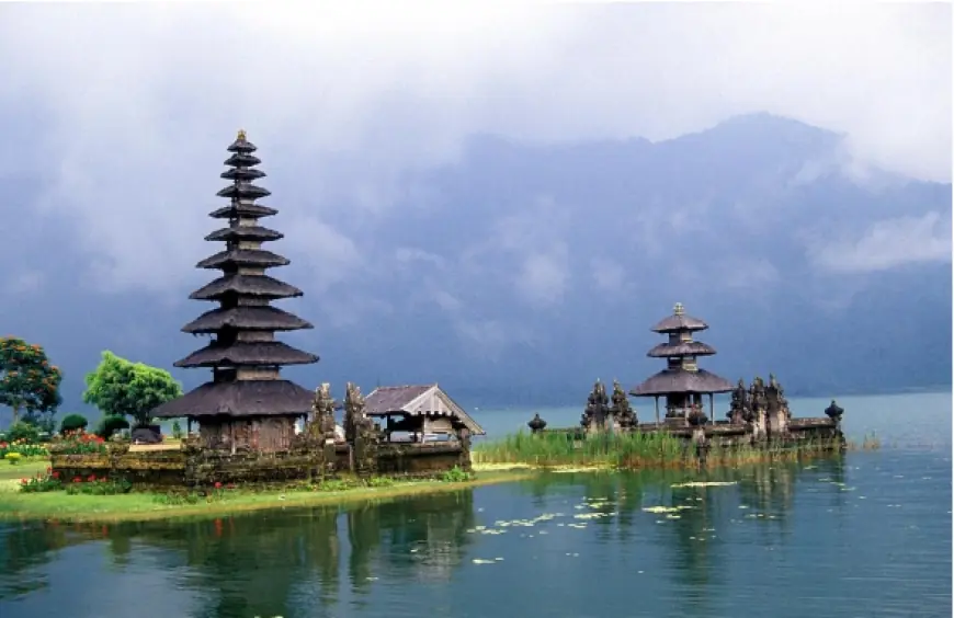 Bali Sudah Aman, Wayan Koster: Ayo Berlibur ke Pulau Dewata!