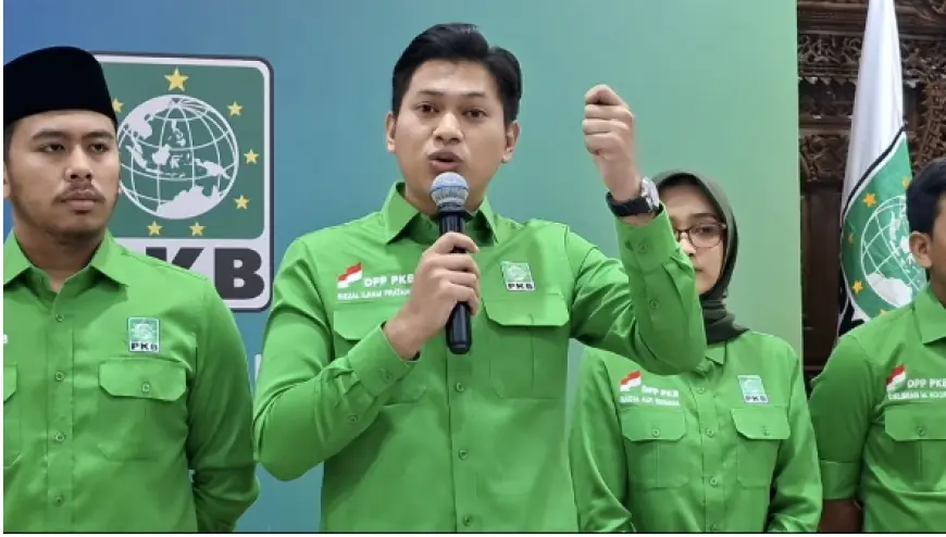 DPP PKB Dukung Evaluasi Tunjangan Anggota DPR