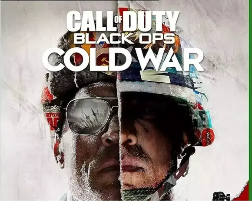 Paramount Garap Film Live-action Call of Duty, Pecinta Game Antre di Bioskop?