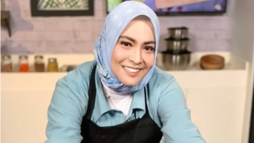 Rumah Dijarah Massa, Astrid Kuya: “Saya Ikhlas, Semoga Bermanfaat”