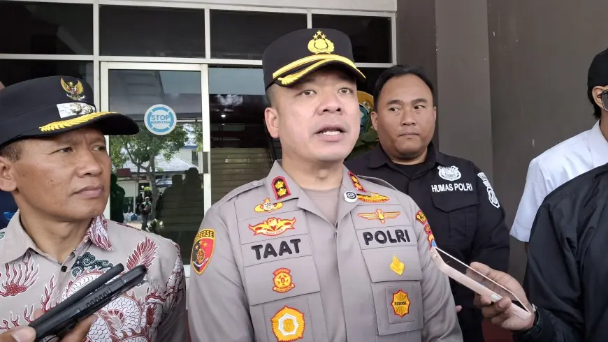 Polisi Bongkar Skenario Kericuhan di Tulungagung, Dua Provokator Ditangkap