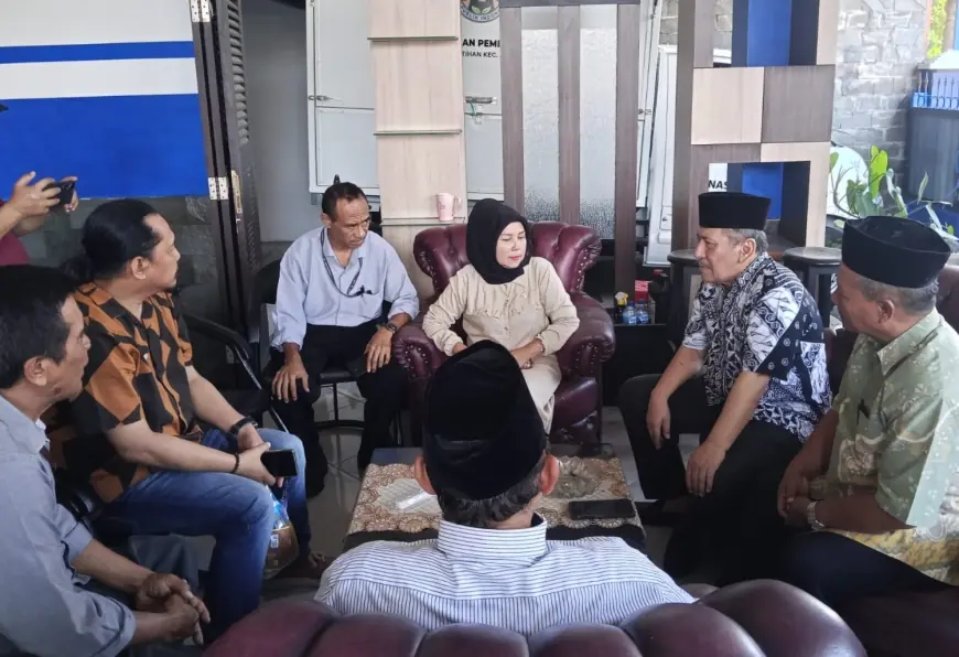 Pemilik SPPG Penyuplai MBG Jombang Menampik Temuan Dewan Pendidikan