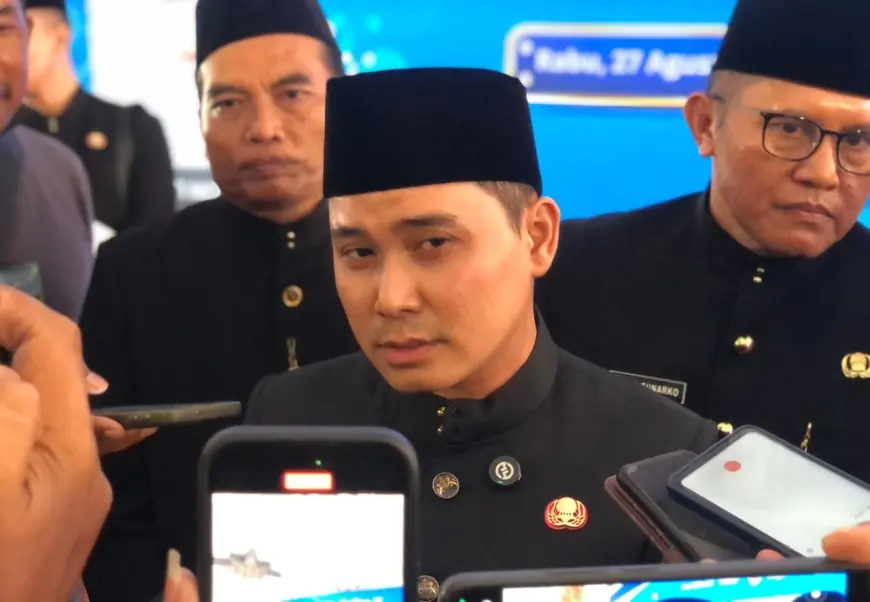 Bupati Mojokerto Lempar Sinyal Mutasi Jabatan Tahap Dua