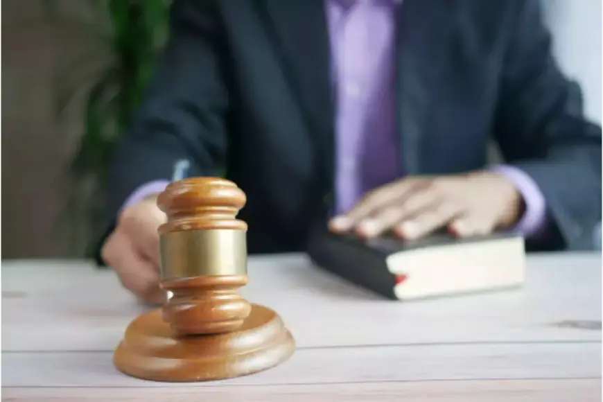 Pasal-Pasal yang Menjerat Pelaku Penjarahan, Bisa Dihukum Sembilan Tahun Penjara!
