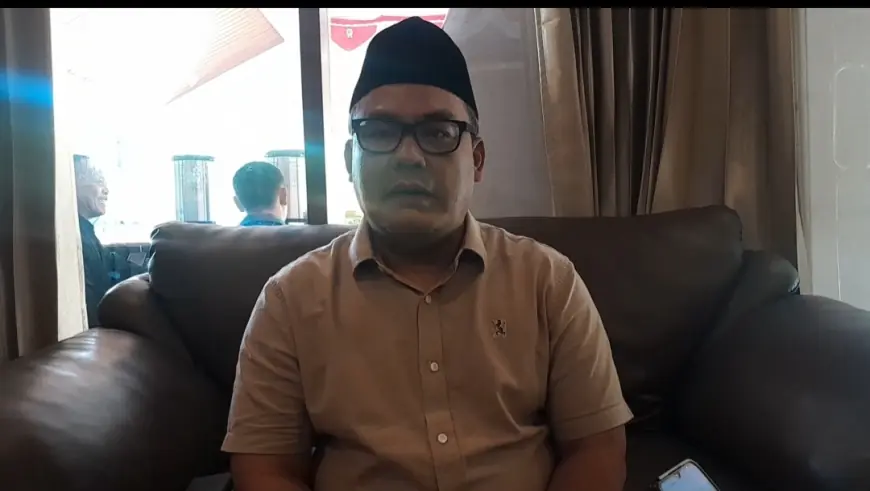 Jianto: Petani Harus Maksimalkan Alsintan Bantuan Pemerintah, Jangan Diperjualbelikan