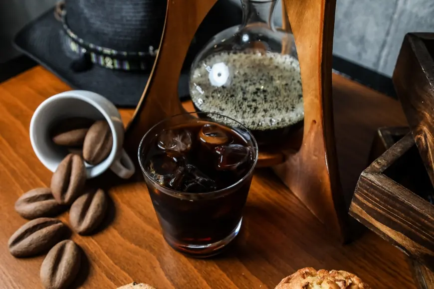 Tren Kopi Kekinian 2025: Dari Cold Brew hingga Kopi Fermentasi