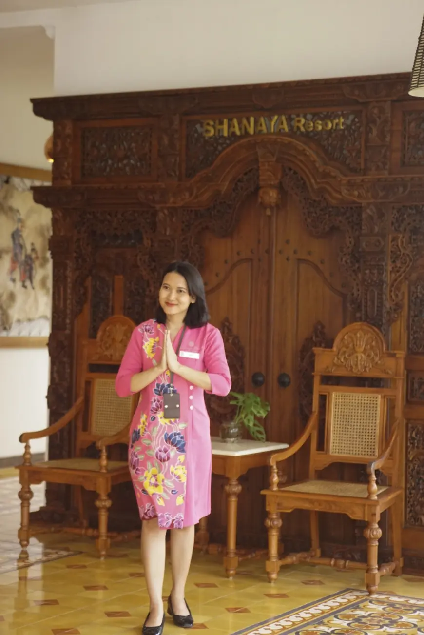Shanaya Resort Malang Rayakan Hari Pelanggan Nasional dengan Sajian Spesial dan Promo Menarik