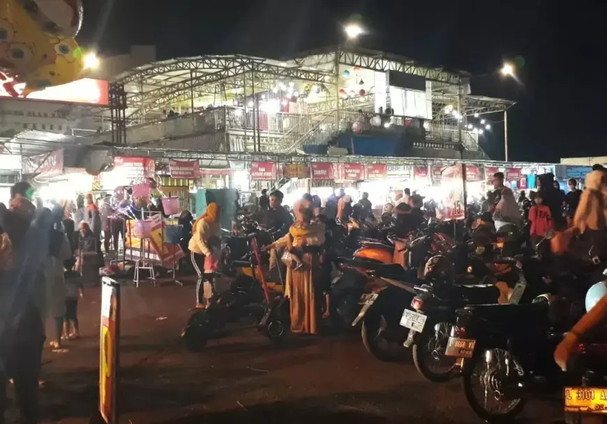 Pemkot Batu Dorong PKL Naik Kelas Lewat Media Sosial dan Aplikasi Dagang