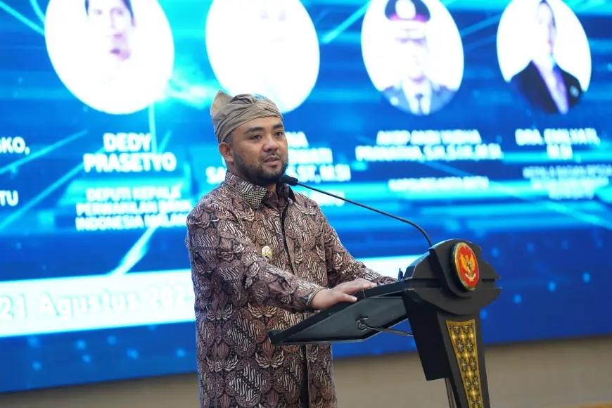 Pemkot Batu Wacanakan Pemutihan Piutang PBB, Nilai Tunggakan Capai Rp48 Miliar