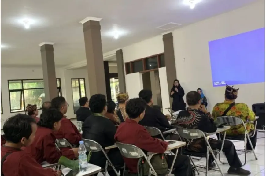 ISI Surakarta Resmi Hadir di Banyuwangi, Perkuliahan Perdana Dimulai