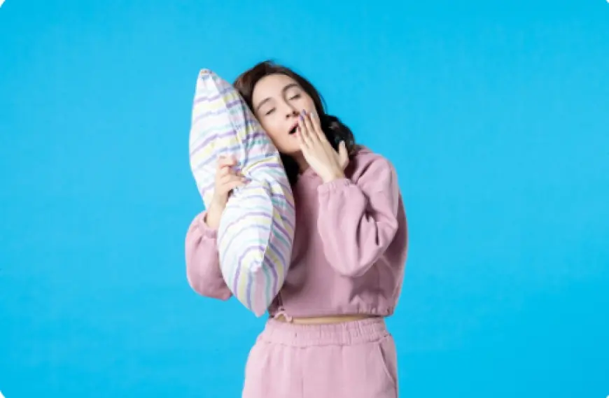 Tidur Berkualitas: 7 Cara Mengurangi Insomnia Tanpa Obat