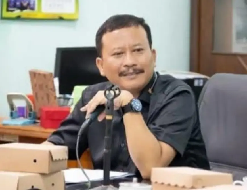 DPRD Jombang Buka Suara untuk Masyarakat, Ajak Sampaikan Usulan untuk Perda 2026