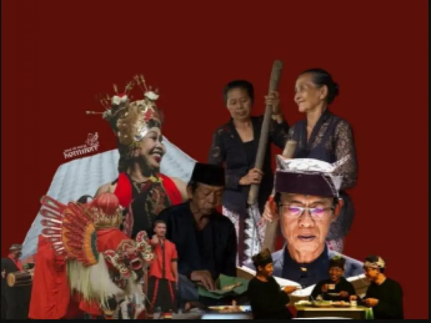 Tren Healing di Banyuwangi: Dari Pantai Hingga Desa Wisata