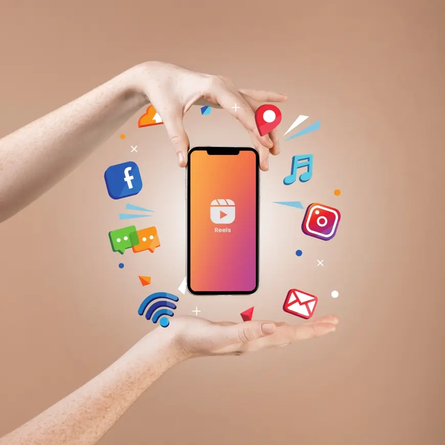 Apakah Media Sosial Membunuh Kreativitas?