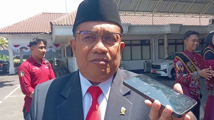 Pemkot Blitar Siapkan GOR Bela Diri, Pembangunan Tahap Dua Segera Dilanjutkan