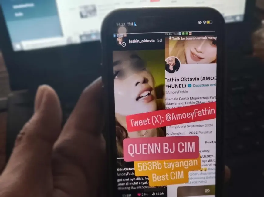 Video Porno Gay di Mojokerto Ternyata Banyak Diminati