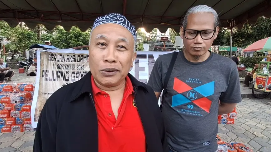 Pejuang Gayatri Bersiap Gelar Aksi Damai di Tulungagung 11 September