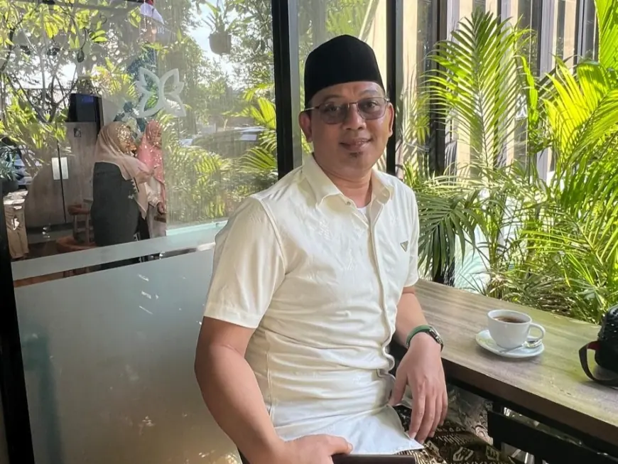 Pesan Gus Aam dari Jombang, TNI Penjaga Kedaulatan, Tapi juga Penggerak Pembangunan