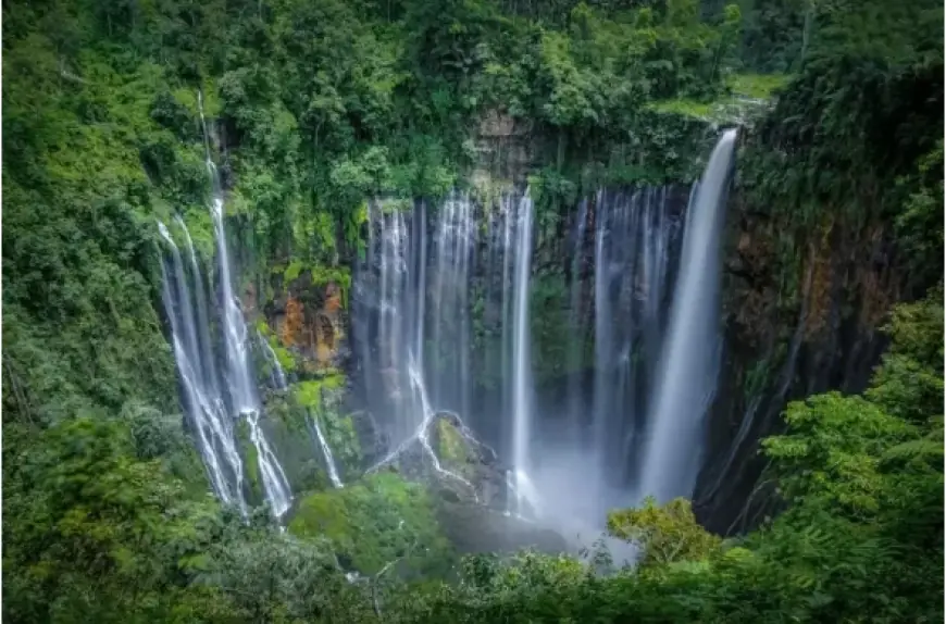 Target PAD Pariwisata Rp1 Miliar per Bulan, Pemkab Lumajang Genjot Infrastruktur