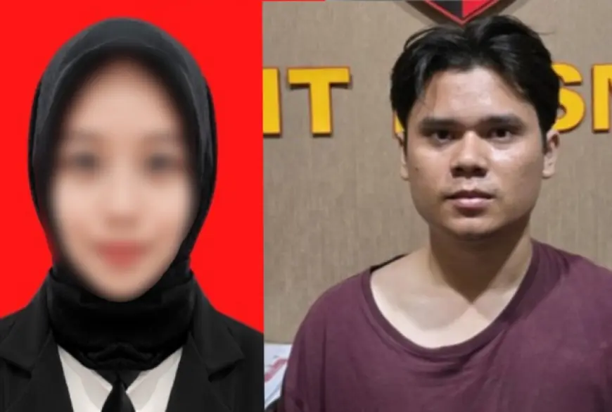 Korban Mutilasi di Hutan Pacet Mojokerto Adalah Gadis Cantik Asal Lamongan