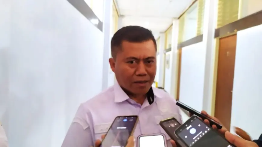 Inspektorat Bondowoso Sikapi Dugaan Pelanggaran Disiplin ASN Kecamatan Grujugan