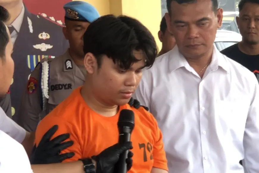 Pelaku Mutilasi di Mojokerto Pernah Bekerja di Jagal Hewan, Menyesal Habisi Nyawa Kekasihnya