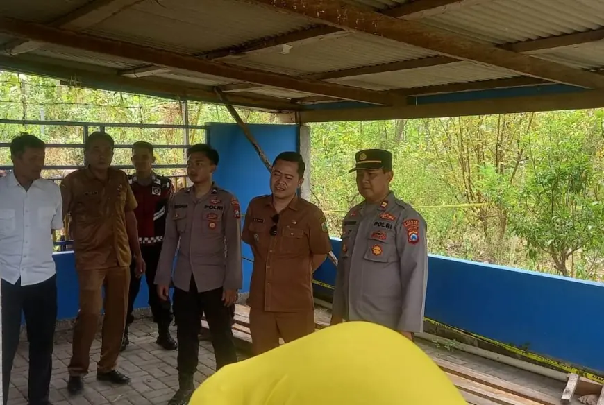 Dalam Sehari, Ada Dua Temuan Jenazah di Bondowoso