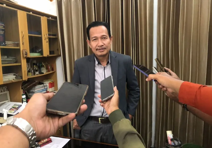Praktisi Hukum Dukung Job Fit Pejabat di Jombang, Pansel Diminta Objektif