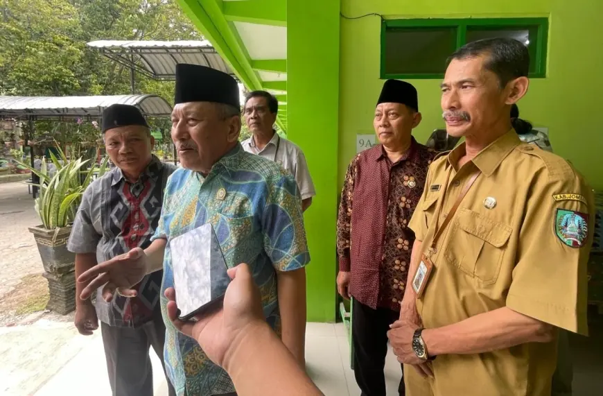 MBG di SMPN 1 Jombang Disorot: Pengiriman Telat, Porsi Kurang, Kualitas Dipertanyakan