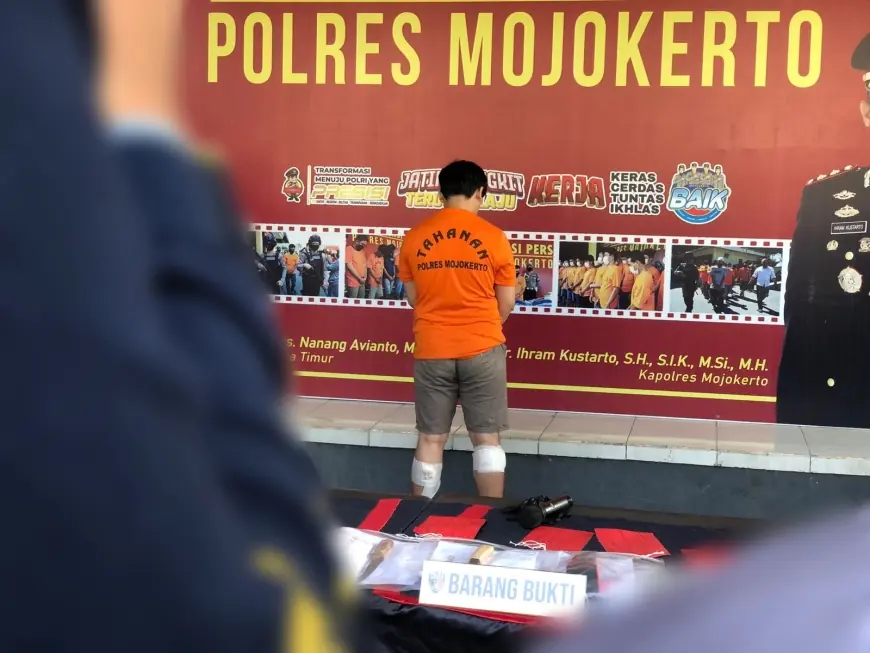 Mutilasi di Mojokerto Dikategorikan Femisida
