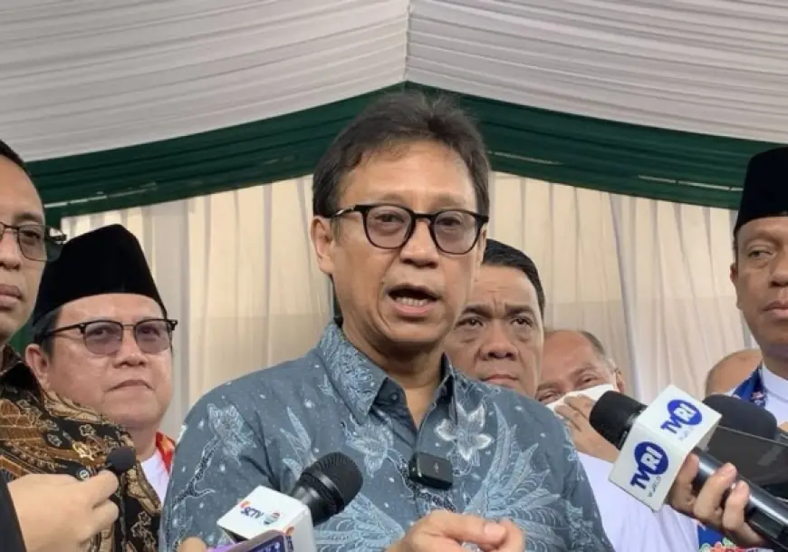 Tanggapi Vaksin Kanker EnteroMix, Menkes Kirim Tim Tinjau Uji Klinis