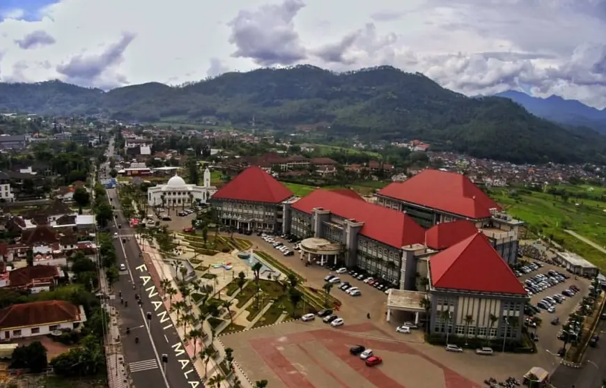 Tujuh Program Prioritas Pemkot Batu Mulai Dijalankan Lewat P-APBD 2025