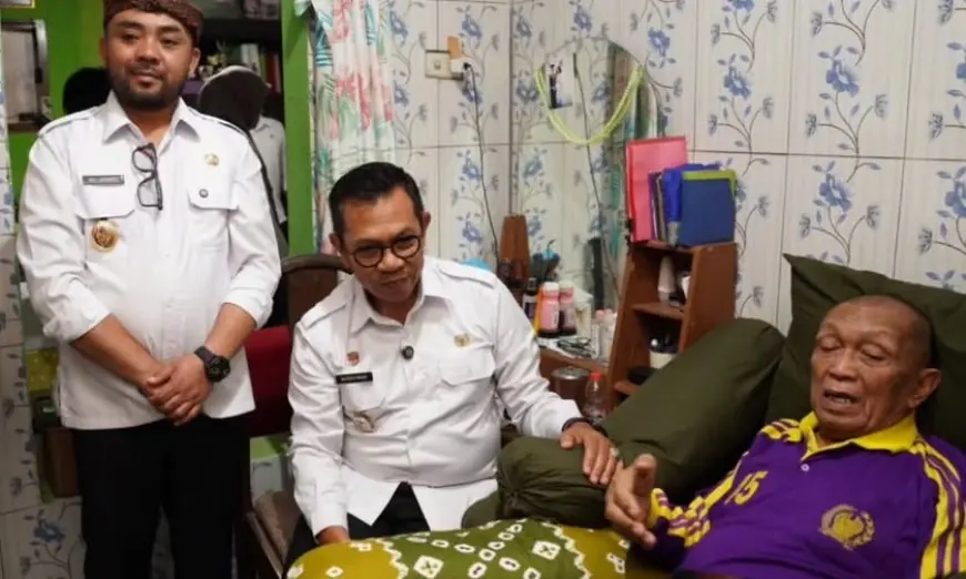 Pemkot Batu Bentuk Komda Lansia 2025–2028, Perkuat Perlindungan Warga Usia Senja