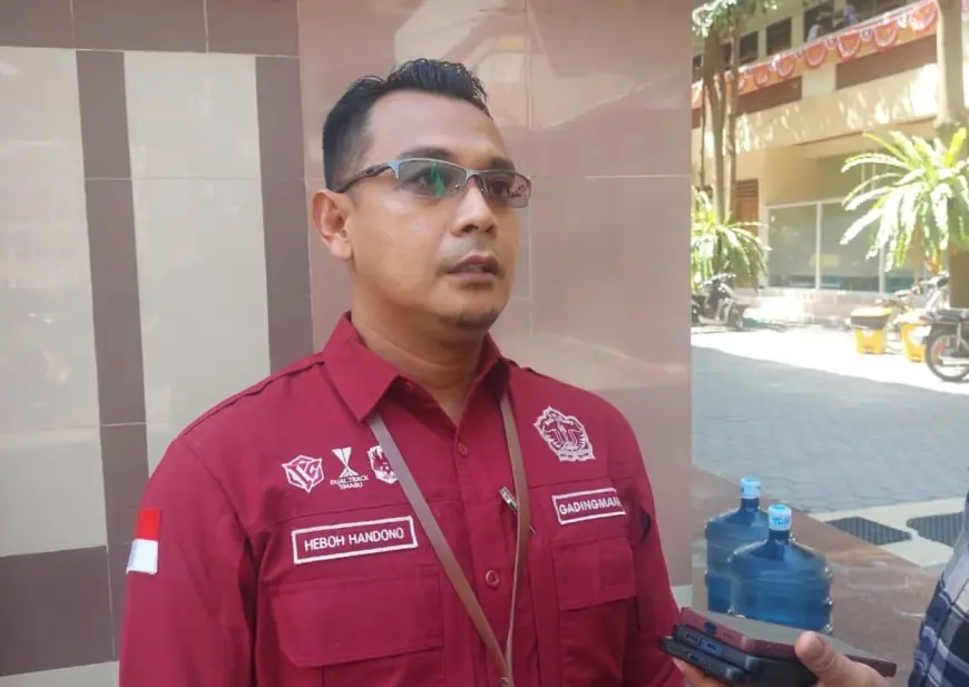 Tersangka Mutilasi Mojokerto Ternyata Pernah Nyantri di Jombang