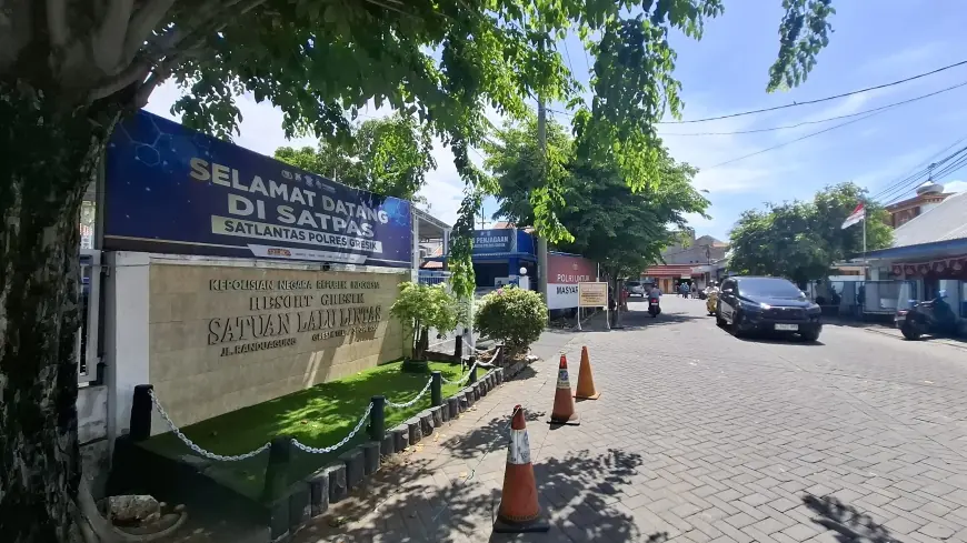 Satpas Polres Gresik Angkat Bicara Soal Kenaikan Biaya Tes Psikologi SIM