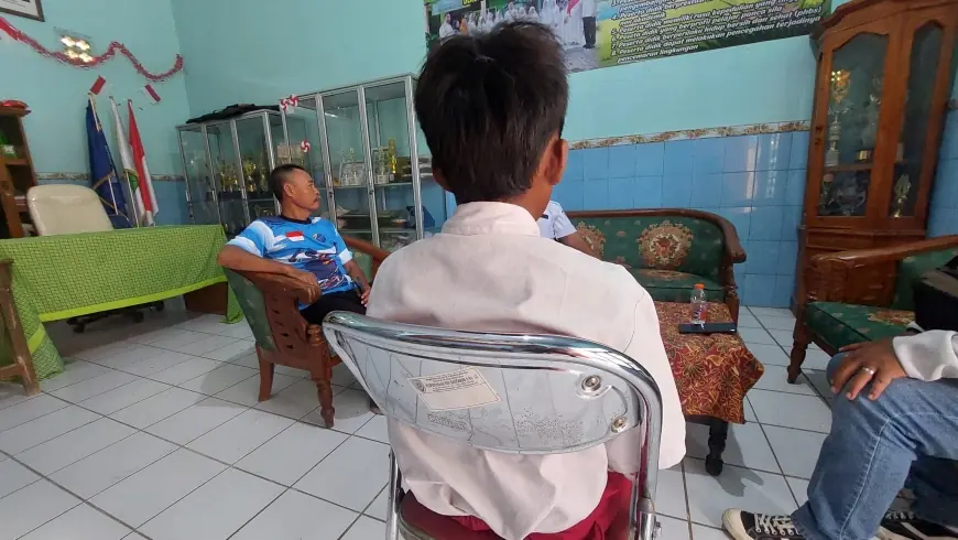 Siswa di Kota Probolinggo Nyaris Diculik, Begini Kronologinya