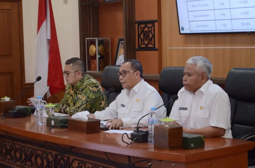 Harga Bahan Pokok Melonjak di Pulau Bawean, Pemkab Gresik Janjikan Pasar Murah