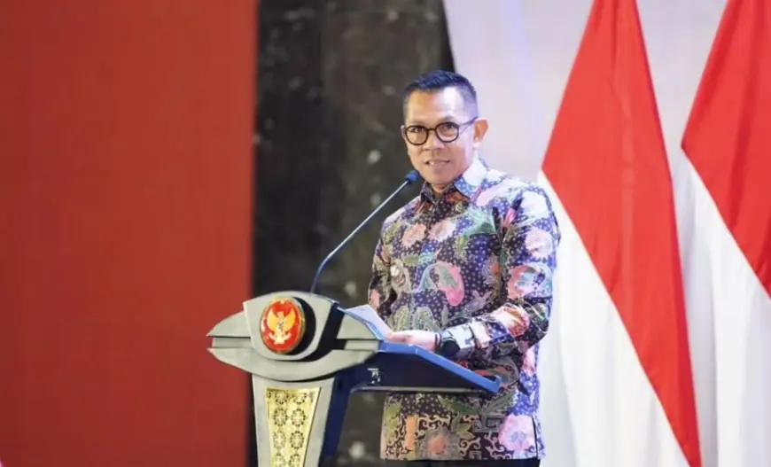Wali Kota Batu Minta Bappeda Lakukan Polling Kepuasan Publik Soal Kinerja Pemerintah