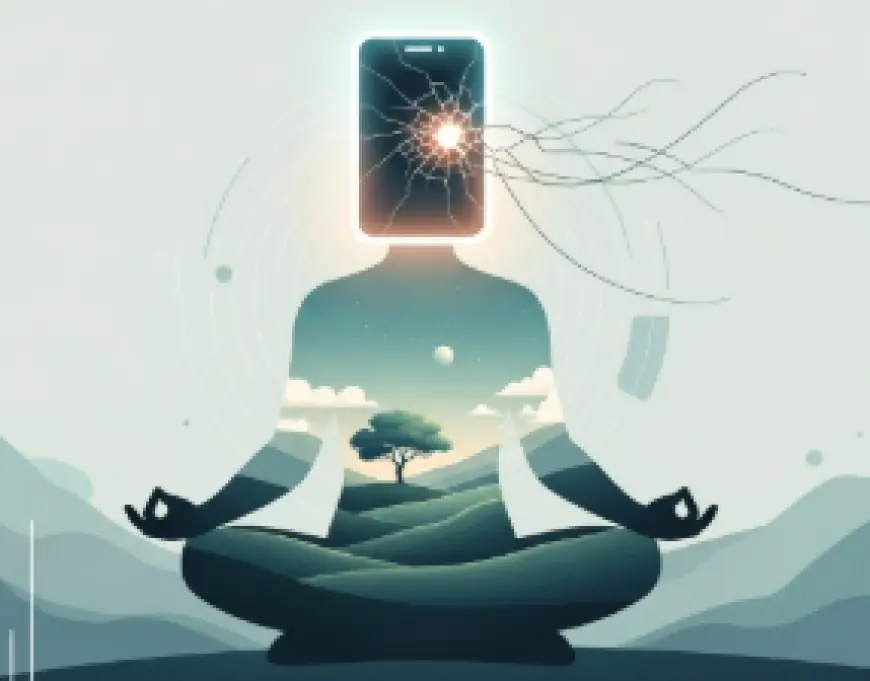 Digital Minimalism: Hidup Lebih Tenang dengan Kurangi Screen Time