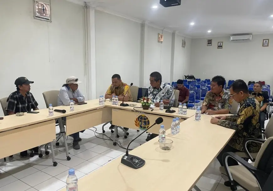 Warga Jombang Protes Kenaikan BPHTB, FRMJ Pertanyakan Transparansi Nilai Pajak